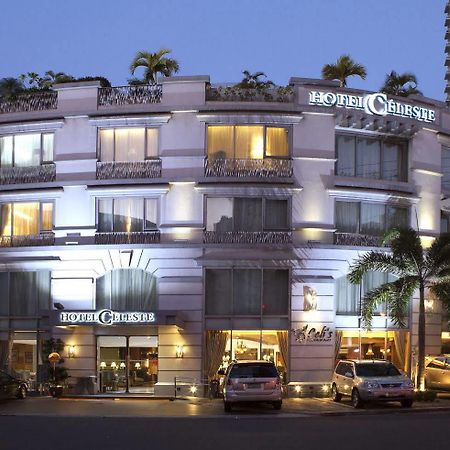 Hotel Celeste Makati Μακάτι Εξωτερικό φωτογραφία