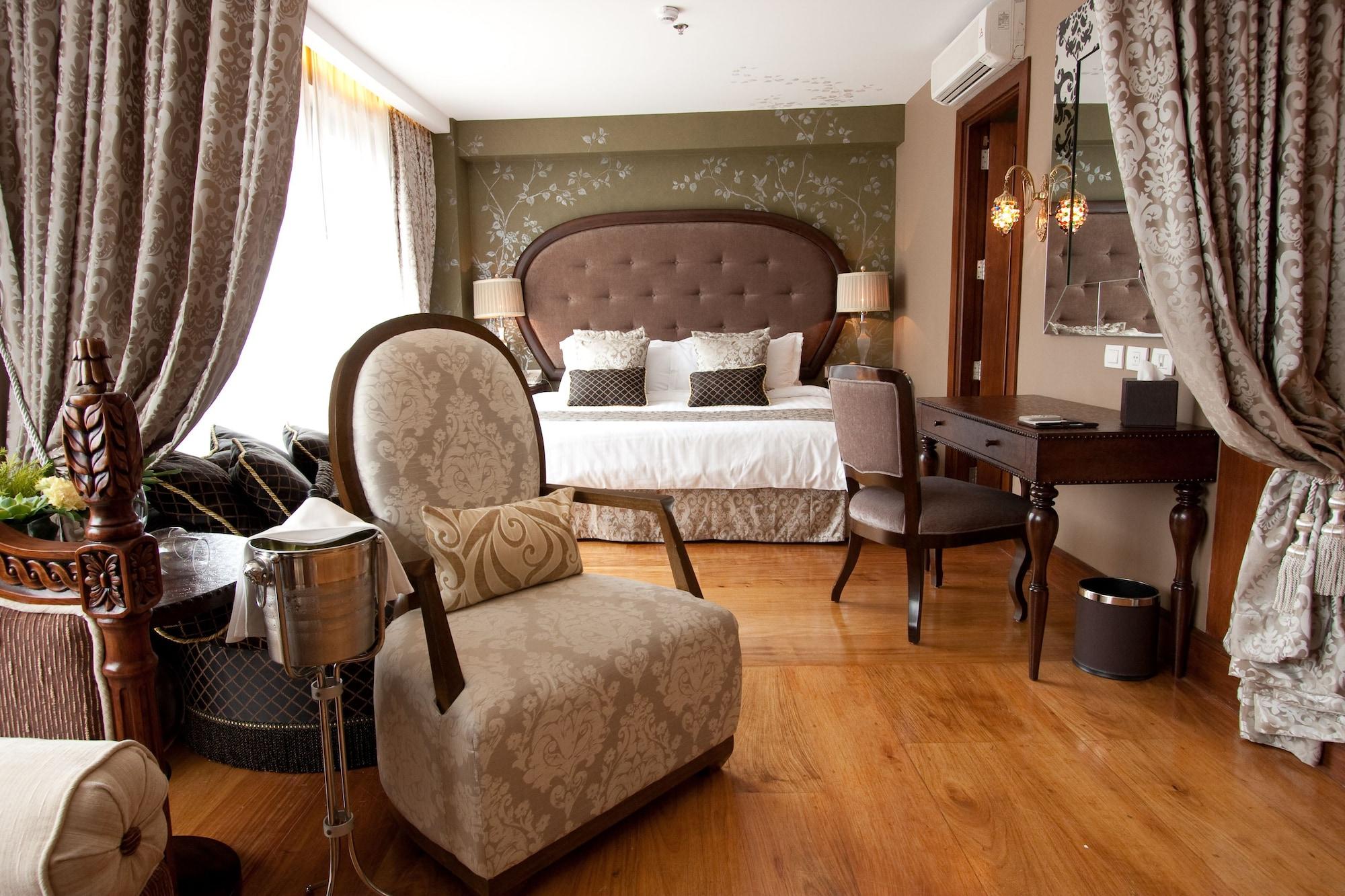 Hotel Celeste Makati Μακάτι Εξωτερικό φωτογραφία