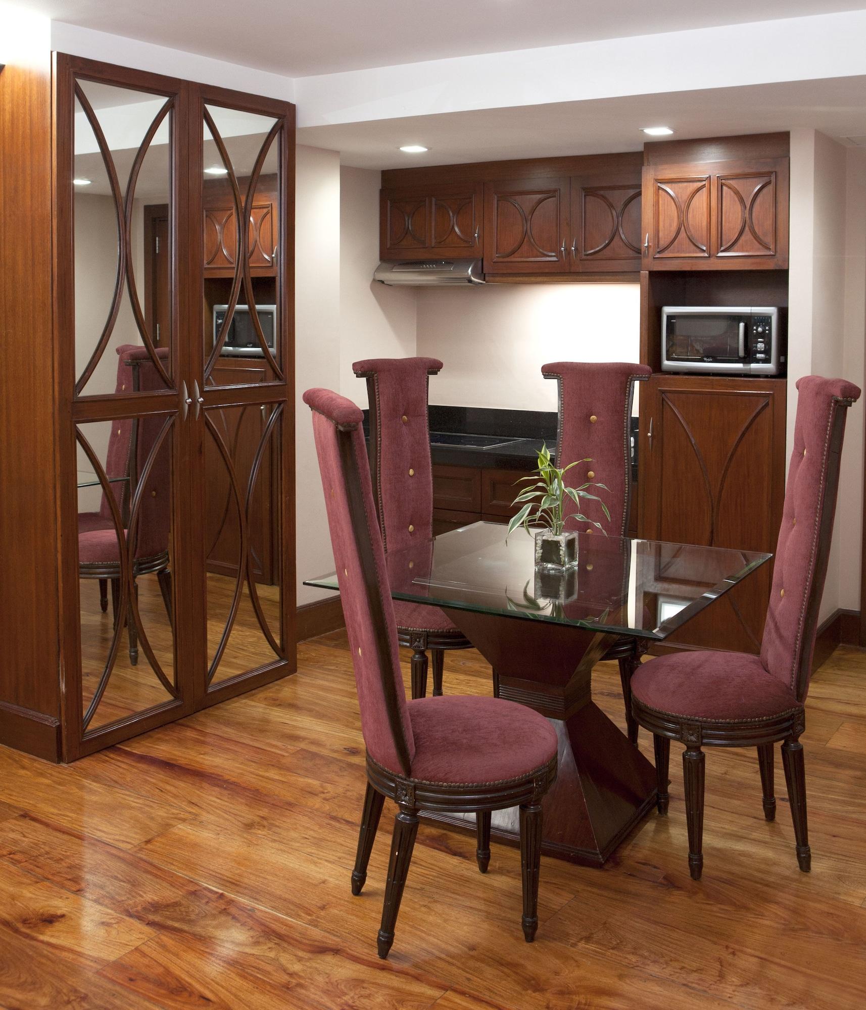 Hotel Celeste Makati Μακάτι Εξωτερικό φωτογραφία
