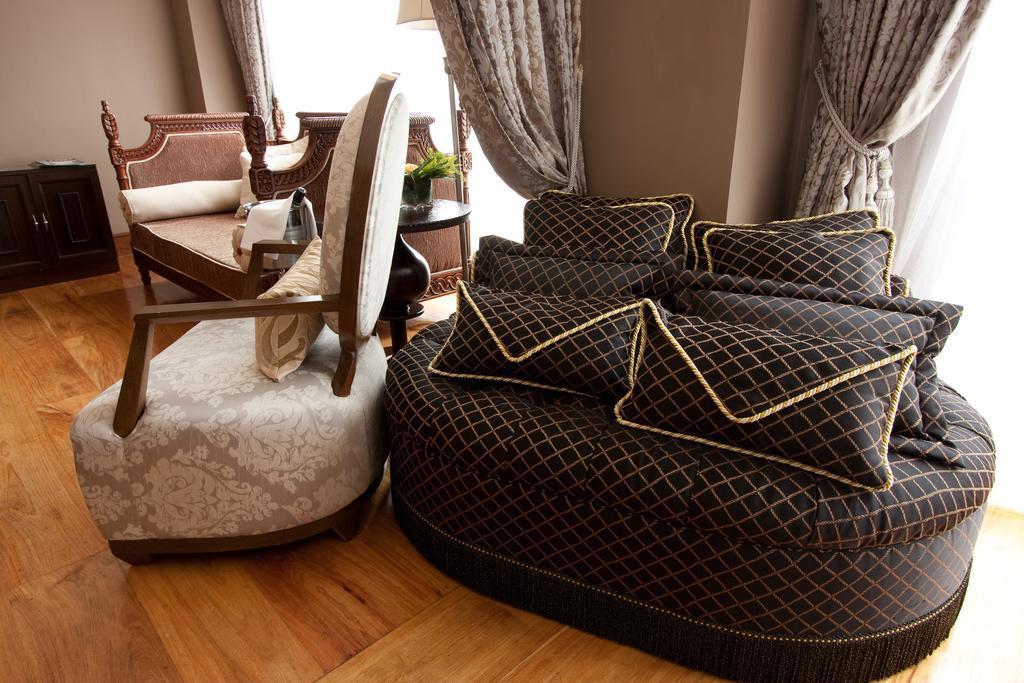 Hotel Celeste Makati Μακάτι Εξωτερικό φωτογραφία