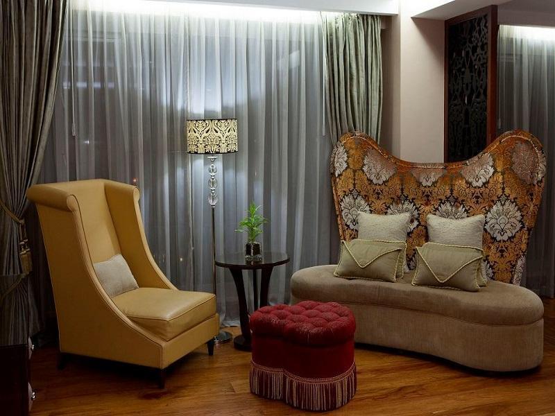 Hotel Celeste Makati Μακάτι Εξωτερικό φωτογραφία
