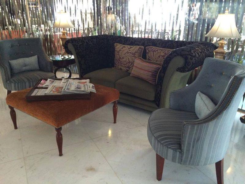 Hotel Celeste Makati Μακάτι Εξωτερικό φωτογραφία