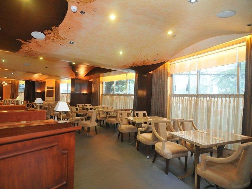 Hotel Celeste Makati Μακάτι Εξωτερικό φωτογραφία