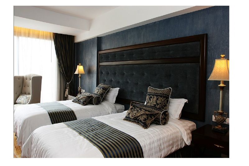 Hotel Celeste Makati Μακάτι Εξωτερικό φωτογραφία