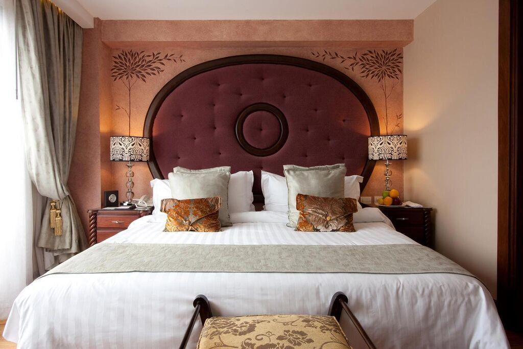 Hotel Celeste Makati Μακάτι Εξωτερικό φωτογραφία
