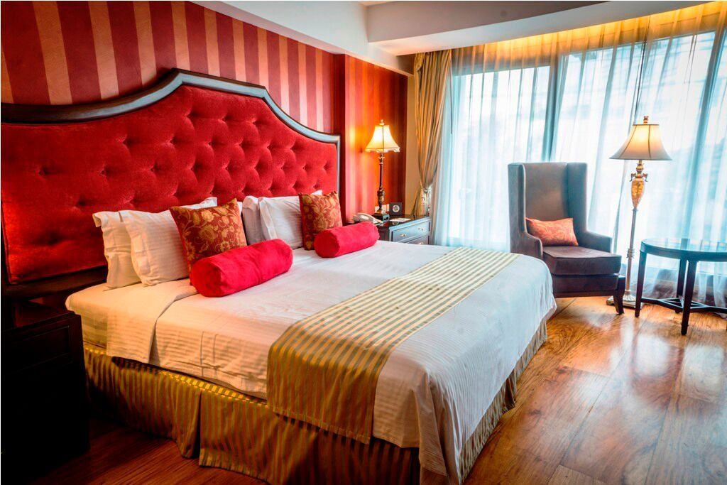 Hotel Celeste Makati Μακάτι Εξωτερικό φωτογραφία