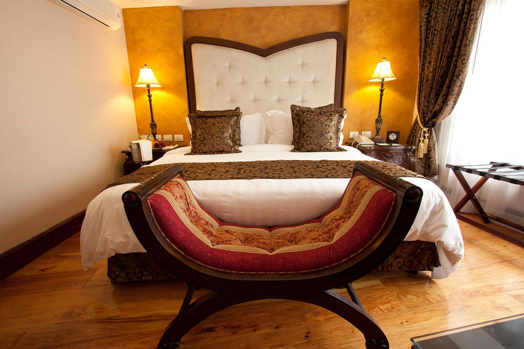 Hotel Celeste Makati Μακάτι Εξωτερικό φωτογραφία