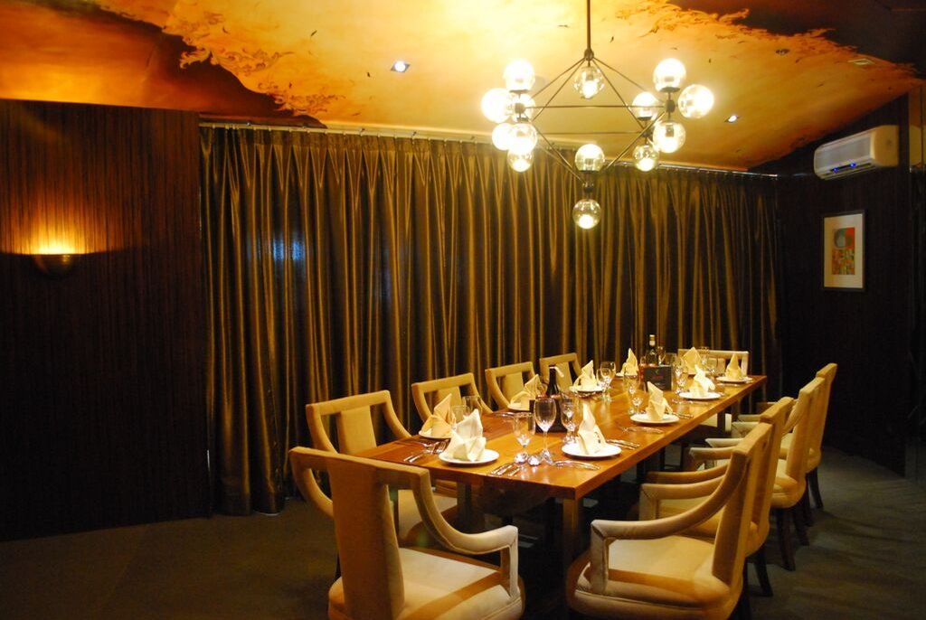 Hotel Celeste Makati Μακάτι Εξωτερικό φωτογραφία