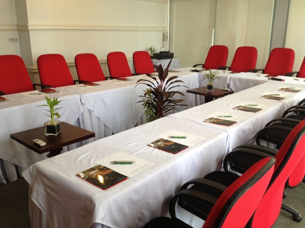 Hotel Celeste Makati Μακάτι Εξωτερικό φωτογραφία