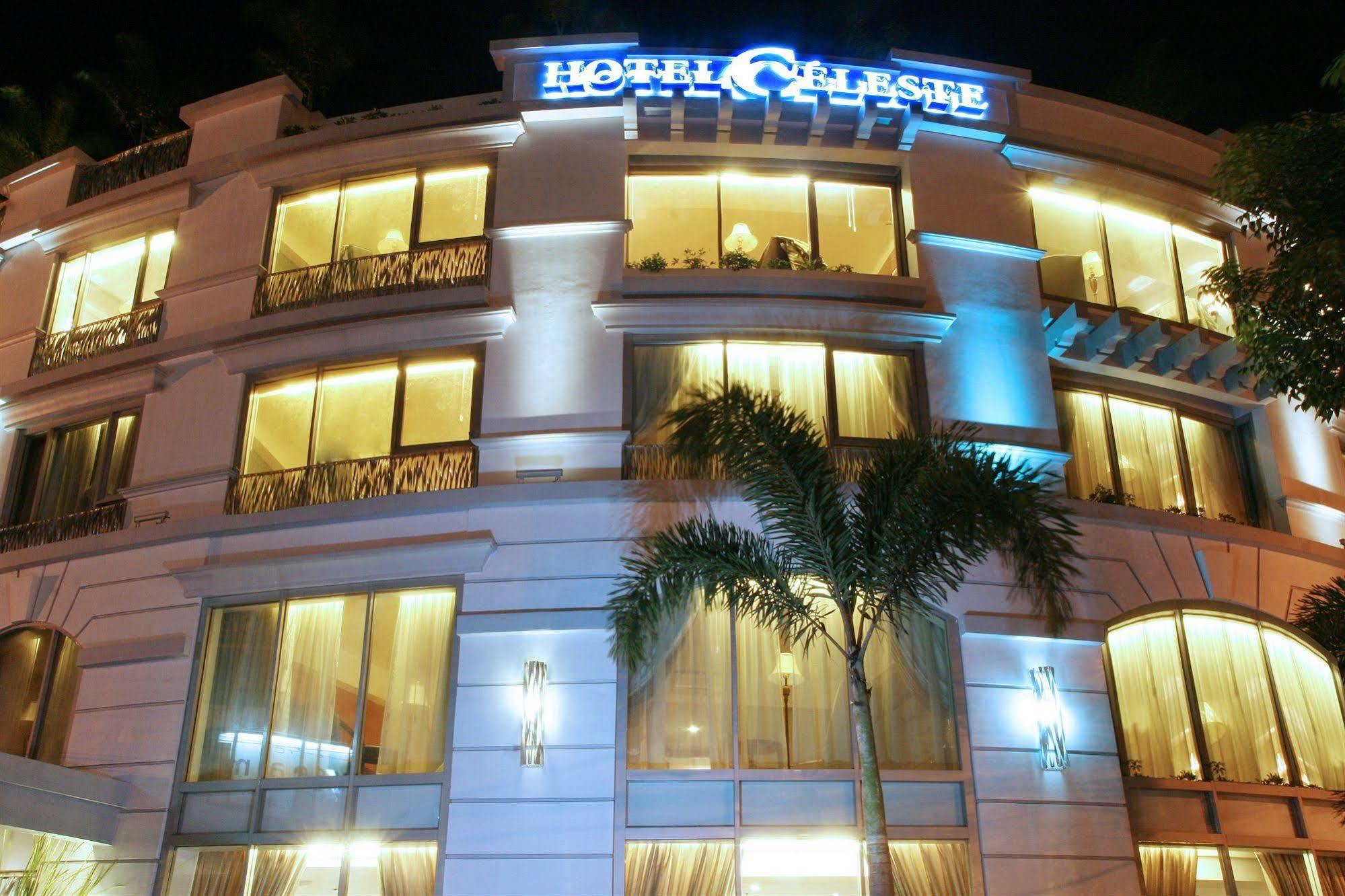 Hotel Celeste Makati Μακάτι Εξωτερικό φωτογραφία