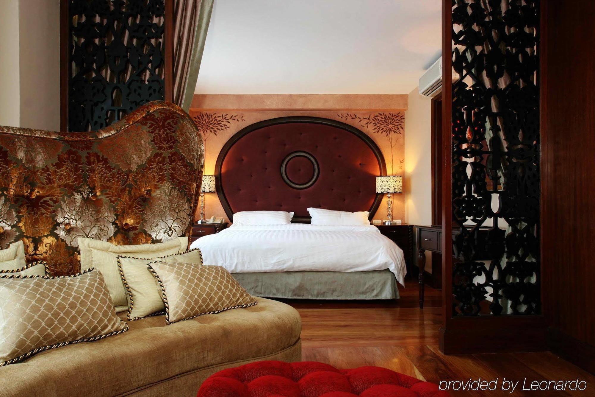 Hotel Celeste Makati Μακάτι Εξωτερικό φωτογραφία