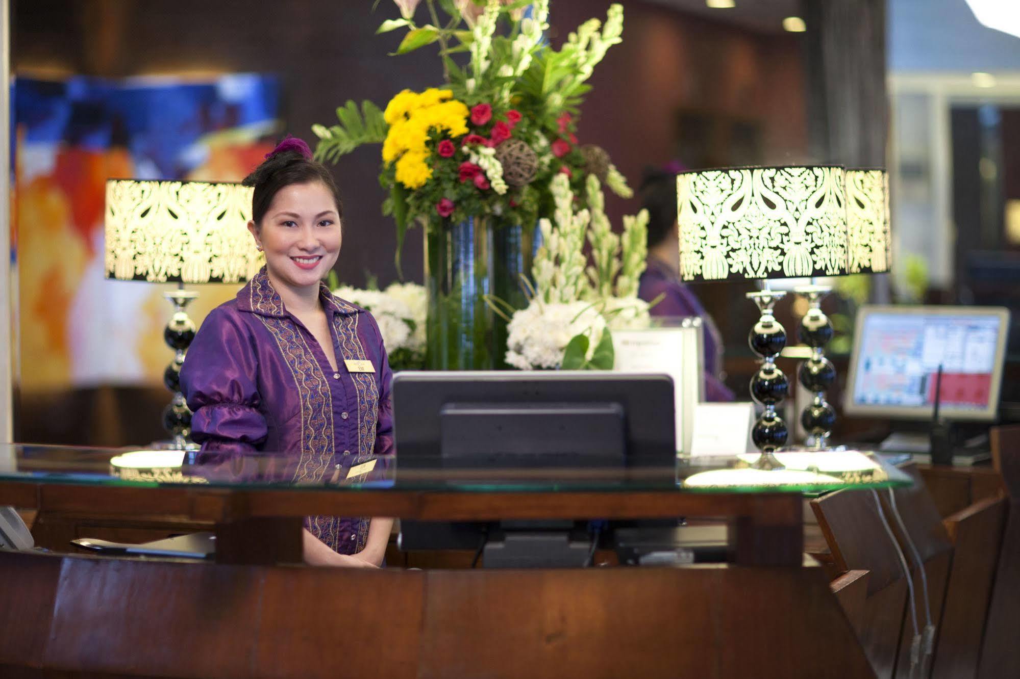 Hotel Celeste Makati Μακάτι Εξωτερικό φωτογραφία