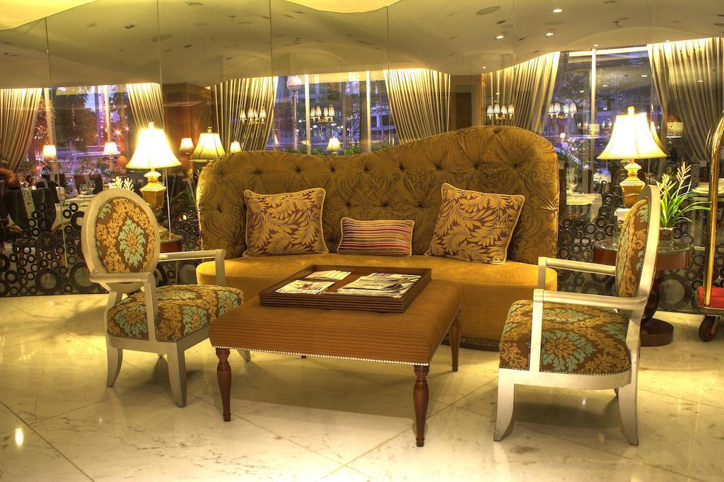 Hotel Celeste Makati Μακάτι Εξωτερικό φωτογραφία